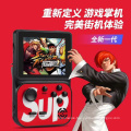 2000  in 1 Handheld Game Console AV mini Player Video Game Console TV Retro Game Console